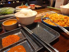 -新石器烤肉(之心城店)