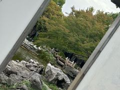 -常熟方塔园