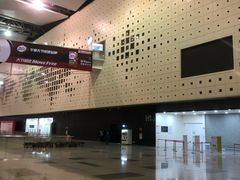 -东浩兰生上海世博展览馆