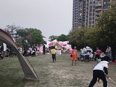 -那考河湿地公园