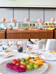 点击看大图 -baby bella小贝拉母婴护理中心(杭州凯宾斯基店)