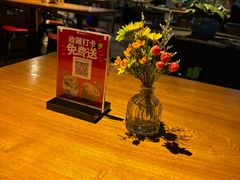 -JINNS锦时 steak&pizza(浸信会礼拜堂旧址店)