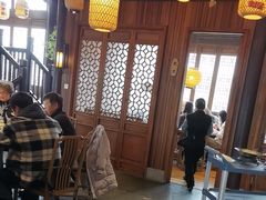 -二十八里太湖船菜(吉祥路店)