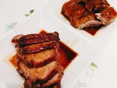 烧味拼盘-翠园(北京王府中环店)