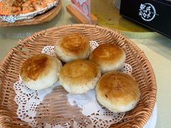 -鲍氏金勺子(恒大店)
