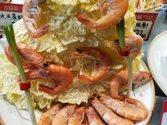-大闫家烧烤·小海鲜家常菜(郑庄店)