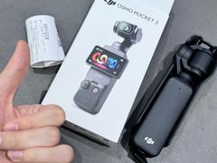 -DJI大疆(深圳华强北曼哈授权体验店)