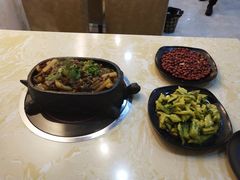 -碎怂烤肉(钟楼柳巷店)