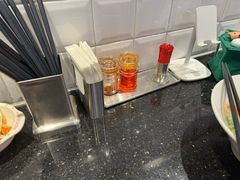 -一風堂拉面(深圳湾万象城店)