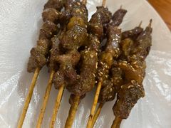 -十里铺铁板鱿鱼