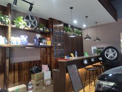 -车里行间汽车会员俱乐部·KSG隐形车衣星光店