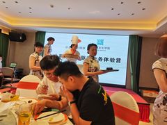 -小厨娘淮扬菜(天印大道店)