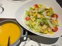 -西堤牛排(合肥之心城店)