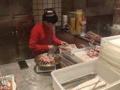 -西域阿里马新疆菜·清真(桂花路店)