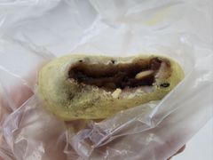 龙凤金团-常州糕团店(北大街新世纪商城店)