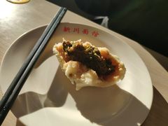 -华天新川面馆(缸瓦市店)
