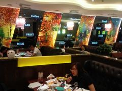 -尊品牛排(沙湾印象汇店)
