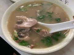 -清真永恒华威肉饼(潘家园店)
