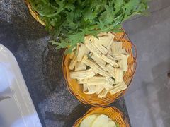 -马一洒开锅羊肉清真餐厅(京汉店)
