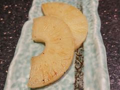 -上井精致料理(中兴商业大厦店)