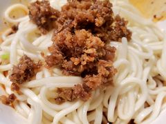 -吴记怪味面(牛王庙店)