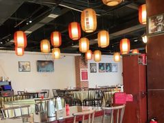 大堂-老街鱼嘴巴(坡子街老店)