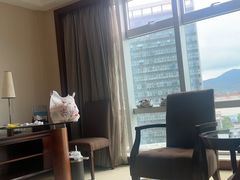 -大榭国际大酒店