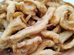 -天天向上素食餐厅(五台山店)