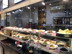 -聚丰园•湖鲜餐厅(阿红私房菜梅石路店)