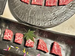 -焱铁烧·黑毛和牛专门店(杭州嘉里中心店)