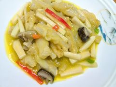 -老西门·常州菜(新区店)
