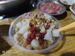 -渝味黄姐火锅(黄泥村店)