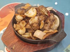 -My Way Town买味堂·东南亚餐厅(亦庄店)