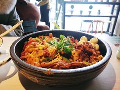 -友达面馆(二七南路店)