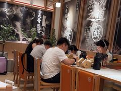 -味千拉面(广州白云机场T1西二店)
