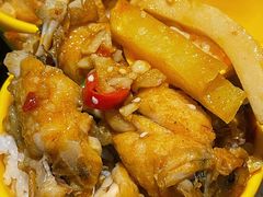 蒜香美蛙-蛙喔牛蛙(仙林万达茂店)