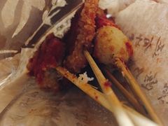 -庞记炸串
