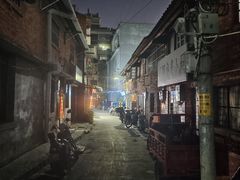 -正宗杨记普洱酸醋米线(总店)