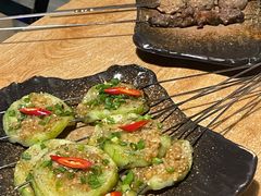 -质烤烤物·活烤海鲜(质烤总店)