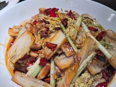 -新连采·海鲜·大连菜(大连恒隆广场店)