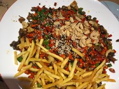 -锅儿匠辣子鸡(春熙路店)