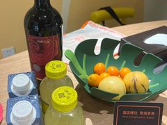 -太阳岛度假酒店