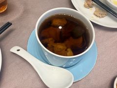 -东方御宴海鲜酒楼(棕泉酒店)