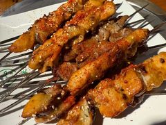 -義聚德·清真铜锅涮羊肉·烧烤(河东店)
