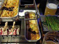-很久以前羊肉串(大华三路店)