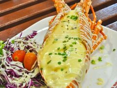 -四川人郑霞海鲜