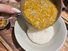 蟹黄饭-李百蟹·江南蟹黄面(夫子庙店)