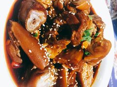 -YOYO悠游美食地图(西市城购物中心店)