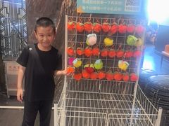 -巴依老爷新疆美食(清华东门店)