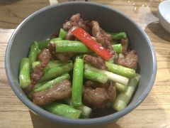 -潮粥荟·潮汕砂锅粥(朝阳大悦城店)